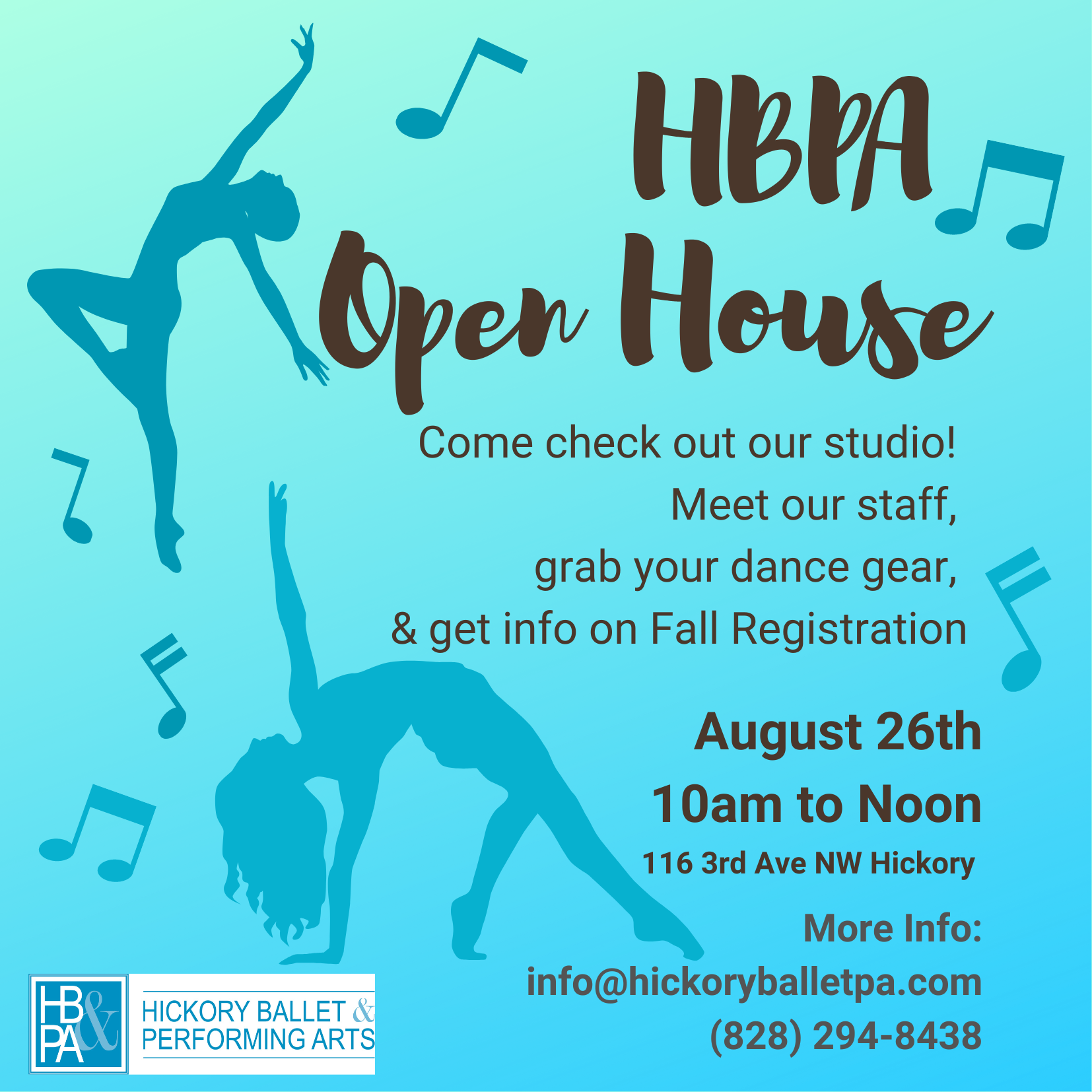 Open House