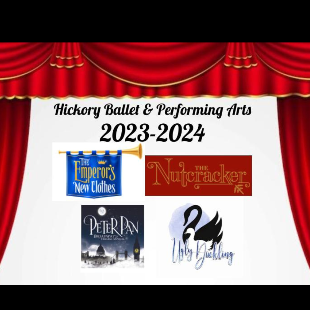 2023-2024 Season Announced!